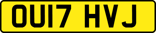 OU17HVJ