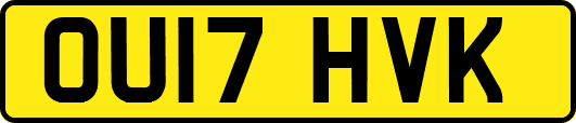 OU17HVK