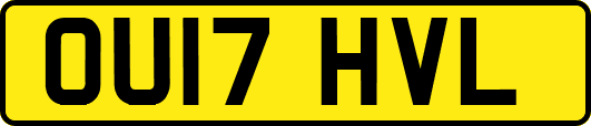 OU17HVL