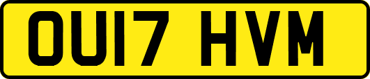 OU17HVM