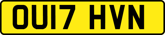 OU17HVN