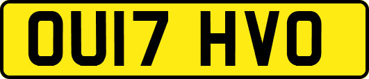 OU17HVO