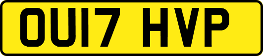 OU17HVP