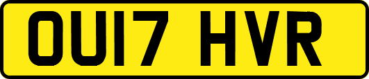 OU17HVR