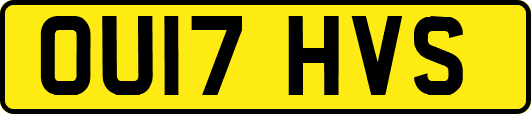 OU17HVS