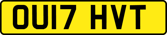 OU17HVT