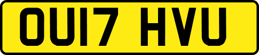 OU17HVU