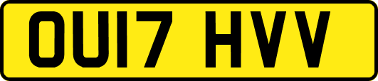 OU17HVV