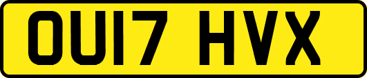 OU17HVX