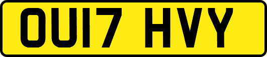 OU17HVY