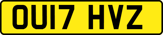 OU17HVZ