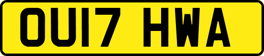 OU17HWA