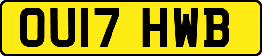 OU17HWB
