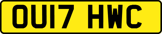 OU17HWC