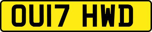OU17HWD