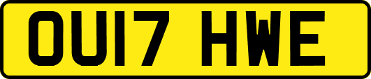 OU17HWE