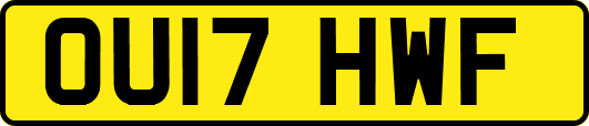 OU17HWF