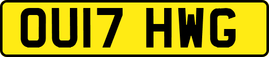 OU17HWG