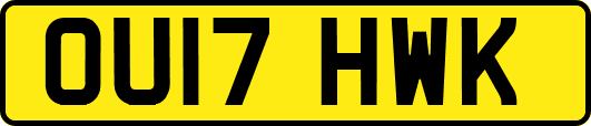 OU17HWK