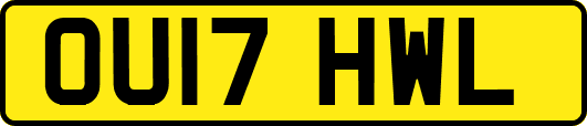 OU17HWL