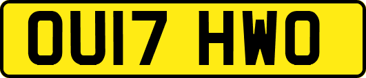 OU17HWO