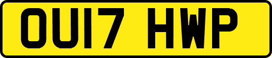 OU17HWP