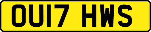 OU17HWS