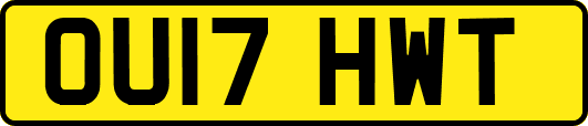 OU17HWT