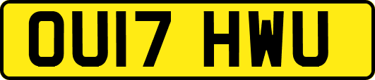 OU17HWU