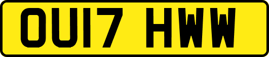 OU17HWW