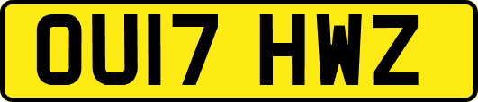 OU17HWZ