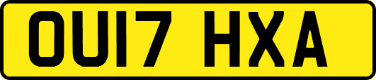 OU17HXA