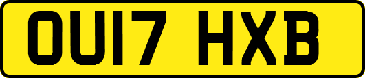 OU17HXB
