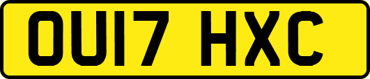 OU17HXC