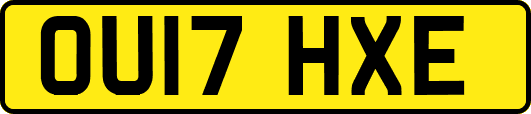 OU17HXE