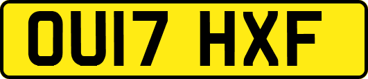 OU17HXF