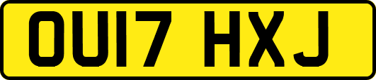 OU17HXJ
