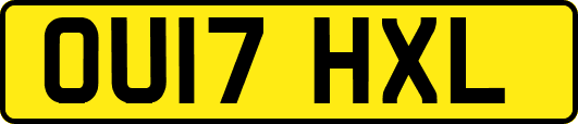 OU17HXL
