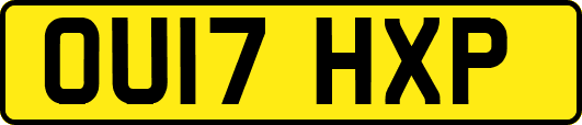 OU17HXP