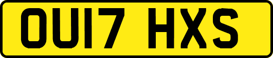 OU17HXS