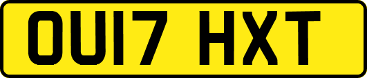 OU17HXT