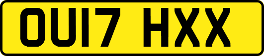 OU17HXX