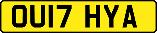 OU17HYA
