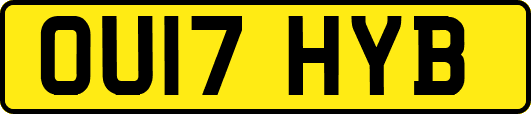 OU17HYB
