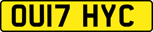 OU17HYC