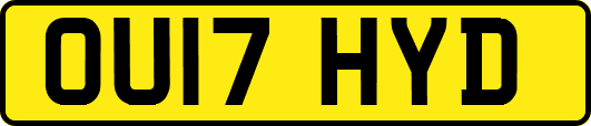 OU17HYD