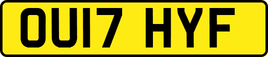 OU17HYF