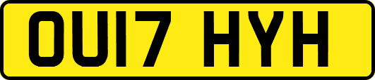OU17HYH