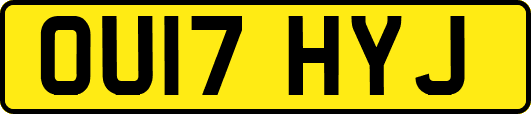 OU17HYJ