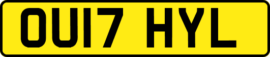 OU17HYL